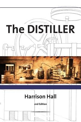 The Distiller Paperback White Mule Press