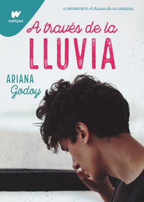 A Través de la Lluvia / Through the Rain by Godoy, Ariana