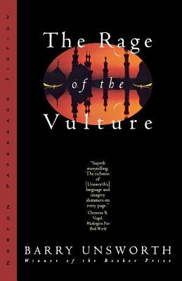 The Rage of the Vulture Paperback W. W. Norton & Company