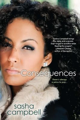 Consequences by Campbell, Sasha