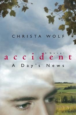 Accident: A Day's News Paperback University of Chicago Press