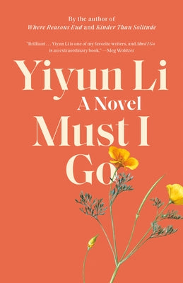 Must I Go Random House Trade