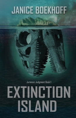 Extinction Island Paperback Lost Canyon Press LLC