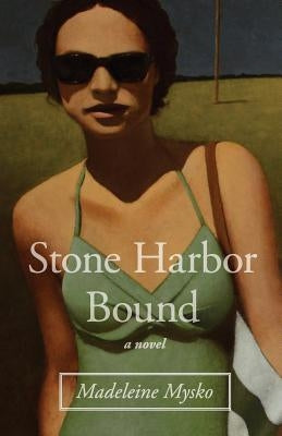 Stone Harbor Bound Paperback Bridle Path Press