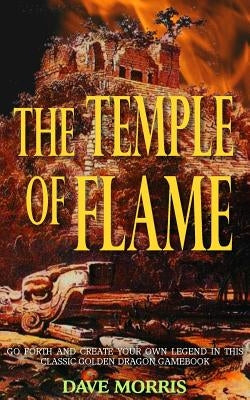 The Temple of Flame Paperback Spark Furnace