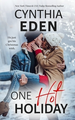 One Hot Holiday Paperback Hocus Pocus Publishing, Inc.