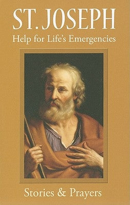 Saint Joseph Help for Life Paperback Pauline Books & Media