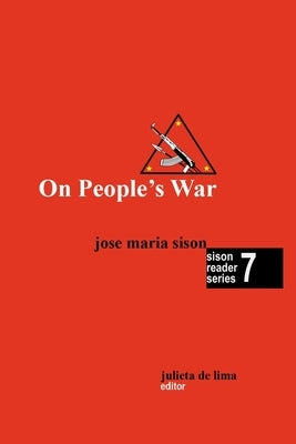 On People's War Paperback Independently Published
