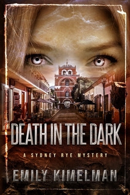 Death in the Dark Paperback Createspace Independent Publishing Platform