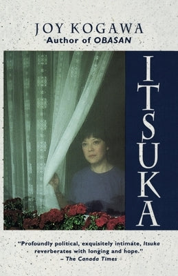 Itsuka Paperback Anchor Books