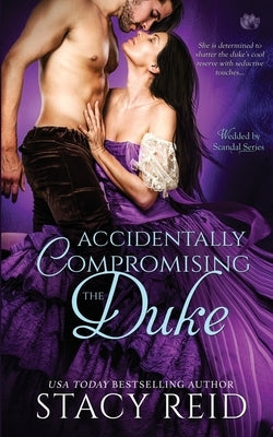 Accidentally Compromising the Duke Paperback Createspace Independent Publishing Platform
