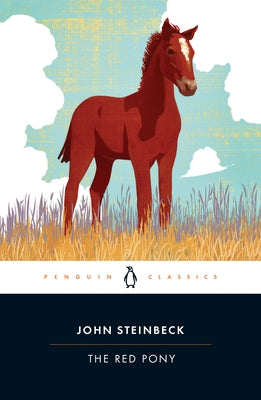 The Red Pony Penguin Group