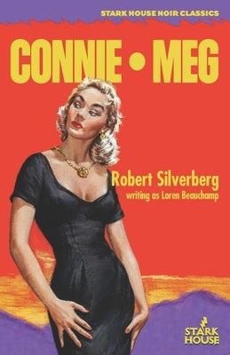 Connie / Meg by Silverberg, Robert
