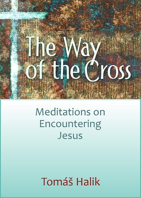 The Way of the Cross: Meditations on Encountering Jesus Paperback Paulist Press(tm)