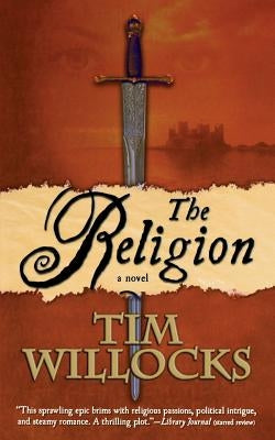 Religion Paperback St. Martins Press-3PL