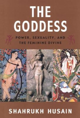 The Goddess: Power, Sexuality, and the Feminine Divine Paperback University of Michigan Press