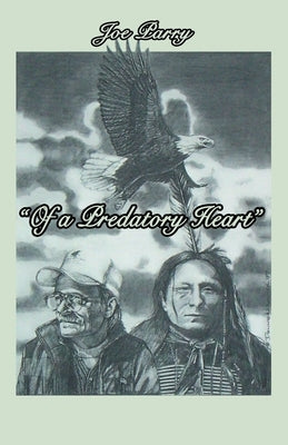 Of a Predatory Heart Paperback From My Shelf Books & Gifts