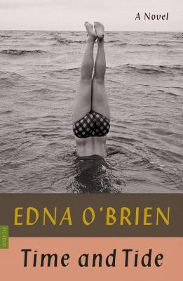 Time and Tide Paperback Picador USA