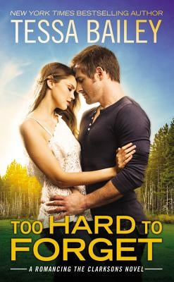 Too Hard to Forget by Bailey, Tessa