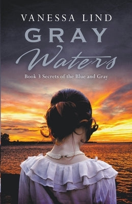 Gray Waters Paperback Running Fox Books