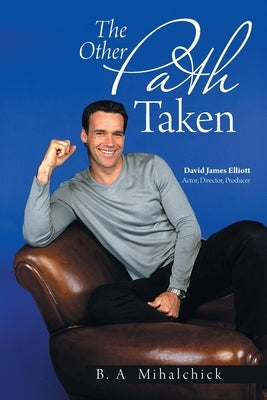 The Other Path Taken Paperback Xlibris Us