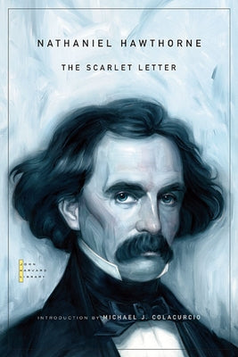 Scarlet Letter Paperback Belknap Press