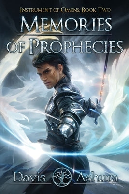 Memories of Prophecies Paperback Dusum Publishing