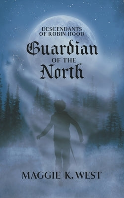 Guardian of the North Paperback Jasmine Codex Publishing