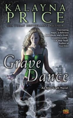 Grave Dance by Price, Kalayna