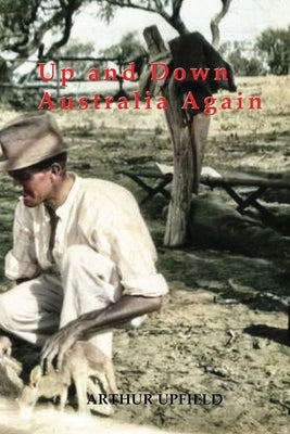 Up and Down Australia Again Paperback ETT Imprint
