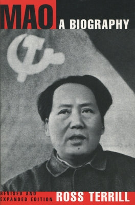Mao: A Biography: Revised and Expanded Edition Paperback Stanford University Press
