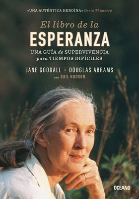 El Libro de la Esperanza by Abrams, Douglas