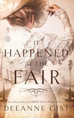 It Happened at the Fair Paperback Howard Books