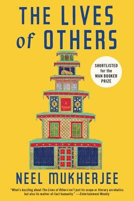 The Lives of Others Paperback W. W. Norton & Company