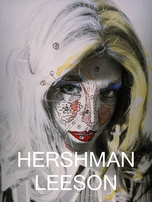 Lynn Hershman Leeson: Twisted by Hershman Leeson, Lynn