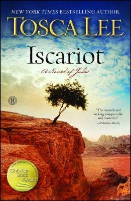 Iscariot Paperback Howard Books
