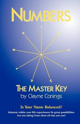 Numbers - The Master Key Paperback Sunstar Publishing (IA)