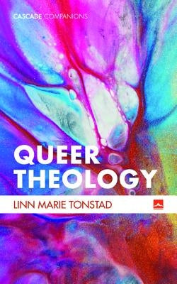 Queer Theology Cascade Books