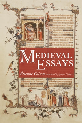 Medieval Essays Paperback Cascade Books