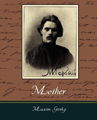 Mother - Maxim Gorky Paperback Book Jungle