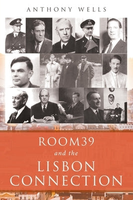 Room39 and the Lisbon Connection Xlibris Us