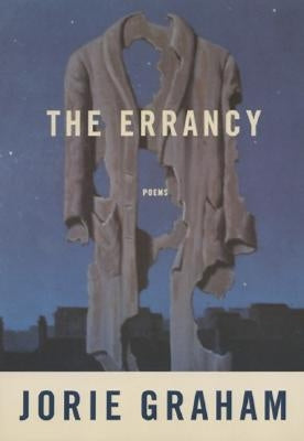 Errancy Paperback Ecco Press