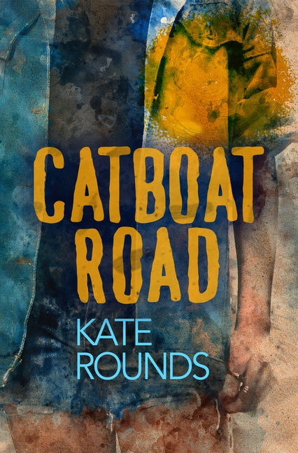 Catboat Road by Rounds, Kate