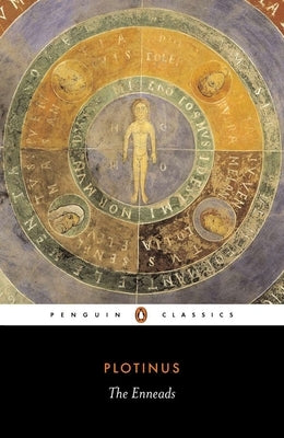 Paperback edition of The Enneads by Penguin Group, showing the book cover with the title and author's name.