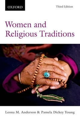 Women and Religious Traditions Paperback Oxford University Press, USA