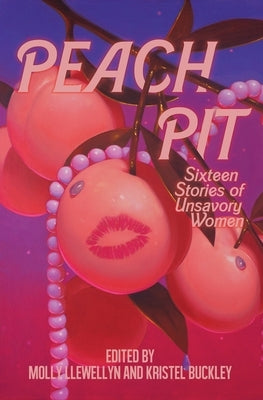 Peach Pit Paperback Dzanc Books