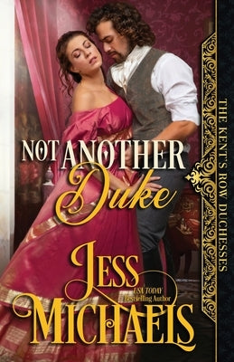 Not Another Duke Paperback Passionate Pen LLC