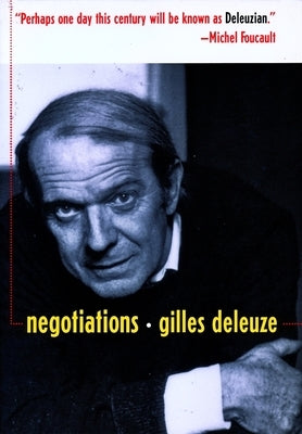 Negotiations, 1972-1990 Paperback Columbia University Press