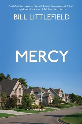 Mercy Paperback Black Rose Writing