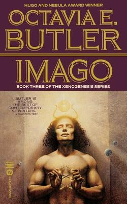 Imago by Butler, Octavia E.